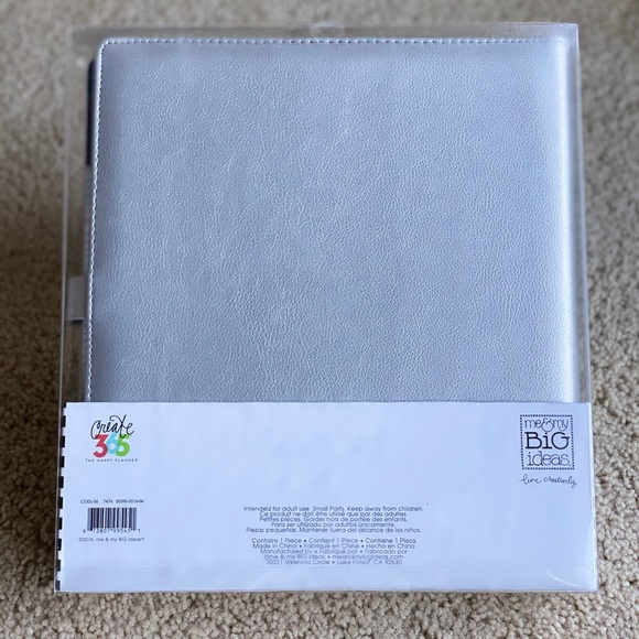 Planner - Picture 3 of 5